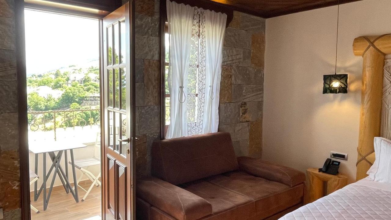 Kerculla Resort Gjirokastër Dış mekan fotoğraf